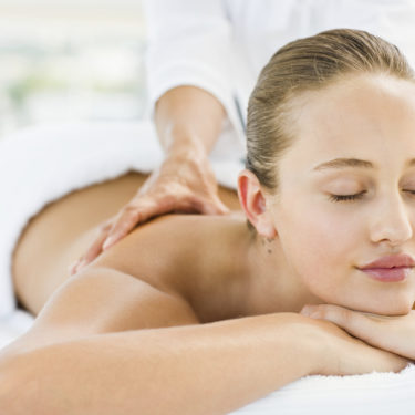 Holistic Full Body Massage - Healing Touch, Bournemouth