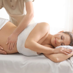 Pregnancy Massage - Healing Touch, Bournemouth