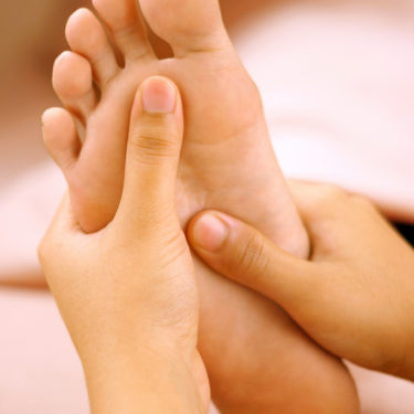 Thai Foot Massage - Healing Touch, Bournemouth