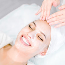 Tropic Deluxe Facial - Healing Touch, Bournemouth
